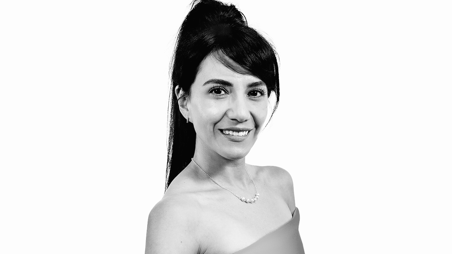Gina Jaramillo
