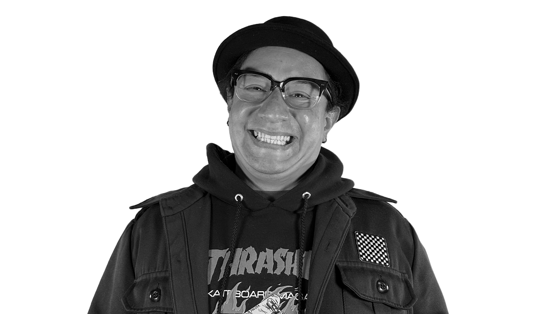 Jonás Fierro