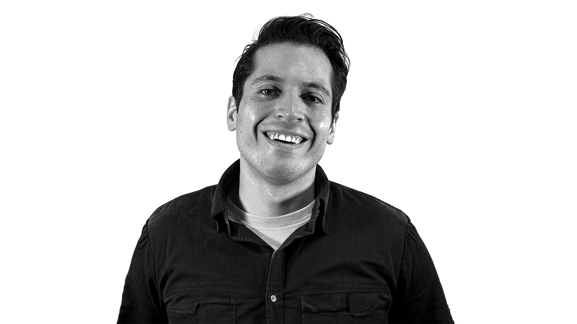 Max Carranza