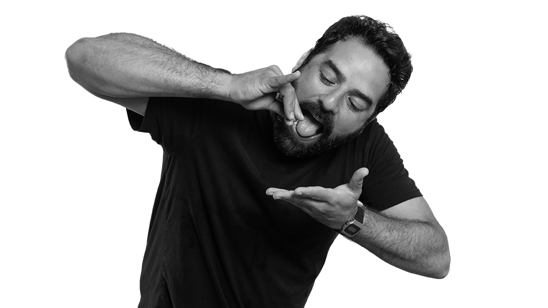 Pedro Reyes