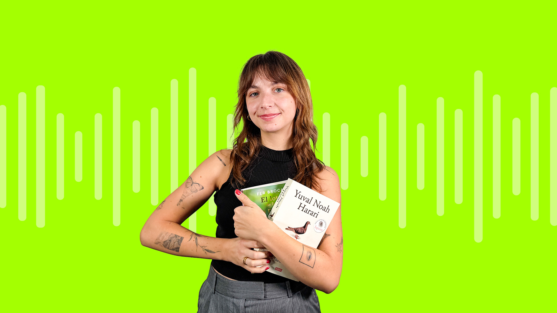 Escucha ‘Chilango Letras’ en podcast