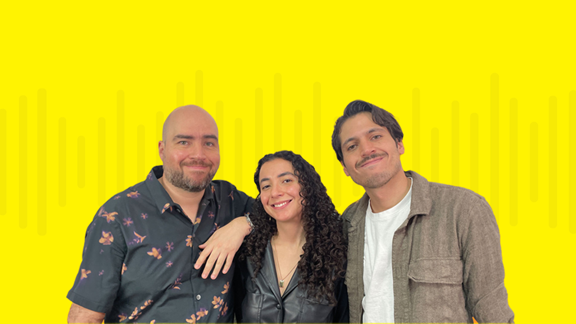 Escucha a ‘Sopitas’ en podcast